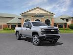 2025 Chevrolet Silverado 2500 Crew Cab 4x4, Pickup for sale #126081 - photo 1