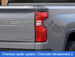 2025 Chevrolet Silverado 2500 Crew Cab 4x4, Pickup for sale #126081 - photo 11