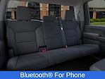 2025 Chevrolet Silverado 2500 Crew Cab 4x4, Pickup for sale #126081 - photo 17