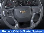 2025 Chevrolet Silverado 2500 Crew Cab 4x4, Pickup for sale #126081 - photo 19