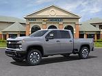 2025 Chevrolet Silverado 2500 Crew Cab 4x4, Pickup for sale #126081 - photo 2