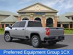 2025 Chevrolet Silverado 2500 Crew Cab 4x4, Pickup for sale #126081 - photo 3