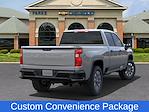 2025 Chevrolet Silverado 2500 Crew Cab 4x4, Pickup for sale #126081 - photo 4