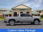 2025 Chevrolet Silverado 2500 Crew Cab 4x4, Pickup for sale #126081 - photo 5