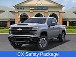 2025 Chevrolet Silverado 2500 Crew Cab 4x4, Pickup for sale #126081 - photo 6