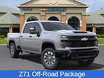 2025 Chevrolet Silverado 2500 Crew Cab 4x4, Pickup for sale #126081 - photo 7