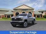 2025 Chevrolet Silverado 2500 Crew Cab 4x4, Pickup for sale #126081 - photo 8