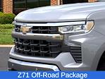 2025 Chevrolet Silverado 1500 Crew Cab 4x4, Pickup for sale #128078 - photo 13