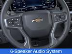 2025 Chevrolet Silverado 1500 Crew Cab 4x4, Pickup for sale #128078 - photo 19