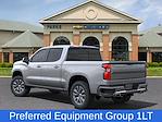 2025 Chevrolet Silverado 1500 Crew Cab 4x4, Pickup for sale #128078 - photo 3