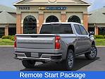 2025 Chevrolet Silverado 1500 Crew Cab 4x4, Pickup for sale #128078 - photo 4