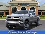 2025 Chevrolet Silverado 1500 Crew Cab 4x4, Pickup for sale #128078 - photo 6