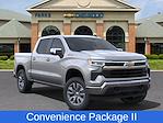 2025 Chevrolet Silverado 1500 Crew Cab 4x4, Pickup for sale #128078 - photo 7