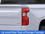 2025 Chevrolet Silverado 1500 Crew Cab 4x4, Pickup for sale #128080 - photo 11