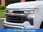 2025 Chevrolet Silverado 1500 Crew Cab 4x4, Pickup for sale #128080 - photo 13