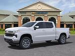 2025 Chevrolet Silverado 1500 Crew Cab 4x4, Pickup for sale #128080 - photo 2