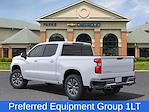 2025 Chevrolet Silverado 1500 Crew Cab 4x4, Pickup for sale #128080 - photo 3