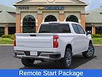 2025 Chevrolet Silverado 1500 Crew Cab 4x4, Pickup for sale #128080 - photo 4