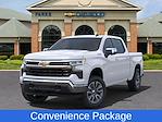 2025 Chevrolet Silverado 1500 Crew Cab 4x4, Pickup for sale #128080 - photo 6