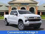 2025 Chevrolet Silverado 1500 Crew Cab 4x4, Pickup for sale #128080 - photo 7