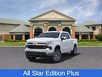 2025 Chevrolet Silverado 1500 Crew Cab 4x4, Pickup for sale #128080 - photo 8