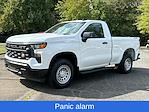 New 2025 Chevrolet Silverado 1500 Work Truck Regular Cab 4x4, Pickup for sale #130551 - photo 25