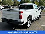 New 2025 Chevrolet Silverado 1500 Work Truck Regular Cab 4x4, Pickup for sale #130551 - photo 30