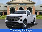 New 2025 Chevrolet Silverado 1500 Work Truck Regular Cab 4x4, Pickup for sale #130551 - photo 7