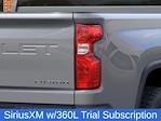 2025 Chevrolet Silverado 2500 Crew Cab 4x4, Pickup for sale #131877 - photo 11