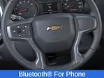 2025 Chevrolet Silverado 2500 Crew Cab 4x4, Pickup for sale #131877 - photo 19