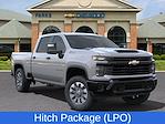 2025 Chevrolet Silverado 2500 Crew Cab 4x4, Pickup for sale #131877 - photo 7