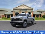 2025 Chevrolet Silverado 2500 Crew Cab 4x4, Pickup for sale #131877 - photo 8