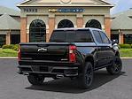 New 2025 Chevrolet Silverado 1500 RST Crew Cab 4x4, Pickup for sale #132891 - photo 4