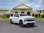 New 2025 Chevrolet Silverado 1500 RST Crew Cab 4x4, Pickup for sale #132900 - photo 1