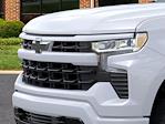 New 2025 Chevrolet Silverado 1500 RST Crew Cab 4x4, Pickup for sale #132900 - photo 13