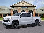 New 2025 Chevrolet Silverado 1500 RST Crew Cab 4x4, Pickup for sale #132900 - photo 2