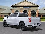 New 2025 Chevrolet Silverado 1500 RST Crew Cab 4x4, Pickup for sale #132900 - photo 3