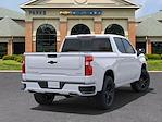 New 2025 Chevrolet Silverado 1500 RST Crew Cab 4x4, Pickup for sale #132900 - photo 4