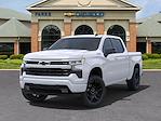 New 2025 Chevrolet Silverado 1500 RST Crew Cab 4x4, Pickup for sale #132900 - photo 6