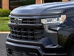 New 2025 Chevrolet Silverado 1500 RST Crew Cab 4x4, Pickup for sale #133133 - photo 13