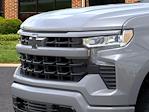 New 2025 Chevrolet Silverado 1500 RST Crew Cab 4x4, Pickup for sale #135691 - photo 13