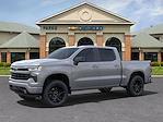 New 2025 Chevrolet Silverado 1500 RST Crew Cab 4x4, Pickup for sale #135691 - photo 2