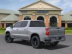 New 2025 Chevrolet Silverado 1500 RST Crew Cab 4x4, Pickup for sale #135691 - photo 3