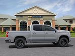 New 2025 Chevrolet Silverado 1500 RST Crew Cab 4x4, Pickup for sale #135691 - photo 5