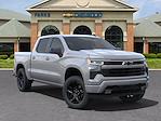 New 2025 Chevrolet Silverado 1500 RST Crew Cab 4x4, Pickup for sale #135691 - photo 7