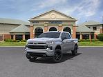 New 2025 Chevrolet Silverado 1500 RST Crew Cab 4x4, Pickup for sale #135691 - photo 8