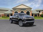 New 2025 Chevrolet Silverado 1500 LT Crew Cab 4x4, Pickup for sale #136444 - photo 1