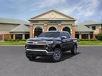 New 2025 Chevrolet Silverado 1500 LT Crew Cab 4x4, Pickup for sale #136444 - photo 8