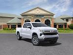 New 2025 Chevrolet Silverado 1500 LT Crew Cab 4x4, Pickup for sale #136464 - photo 1