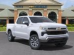 New 2025 Chevrolet Silverado 1500 LT Crew Cab 4x4, Pickup for sale #136464 - photo 7